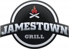 Jamestown Logo